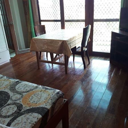 Villa Del Carmen Haven Bohol Exterior foto