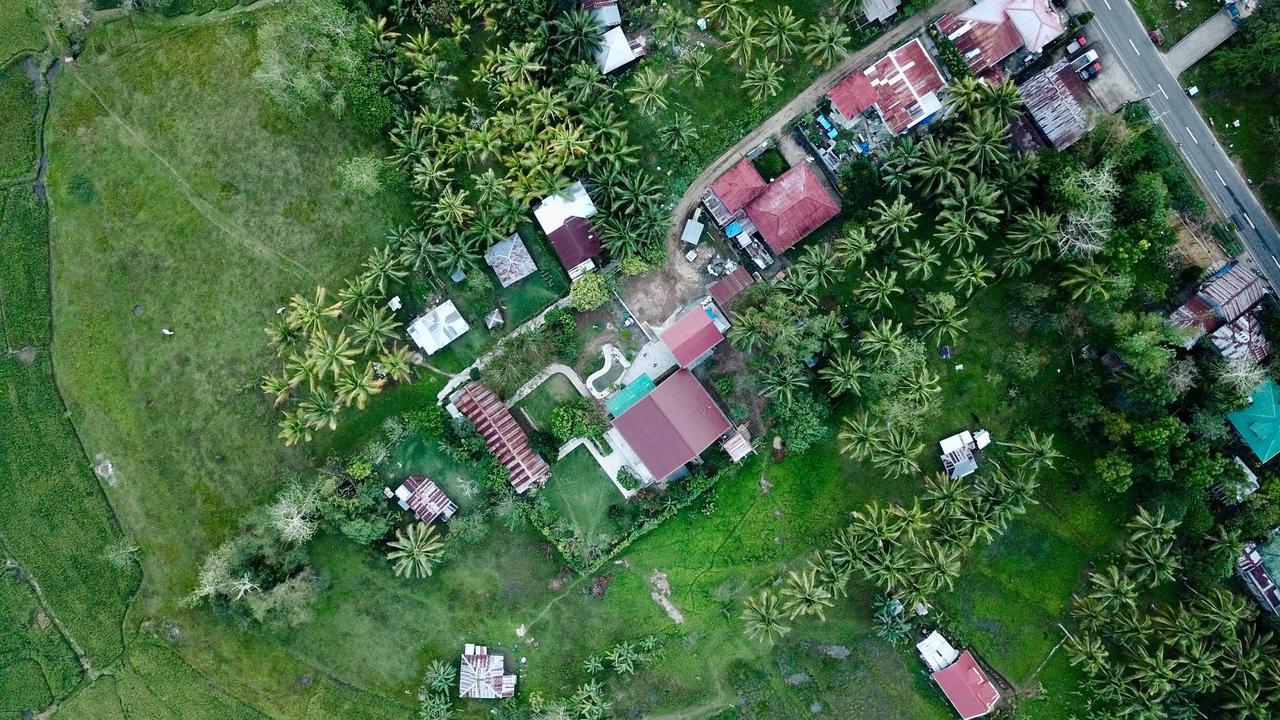 Villa Del Carmen Haven Bohol Exterior foto