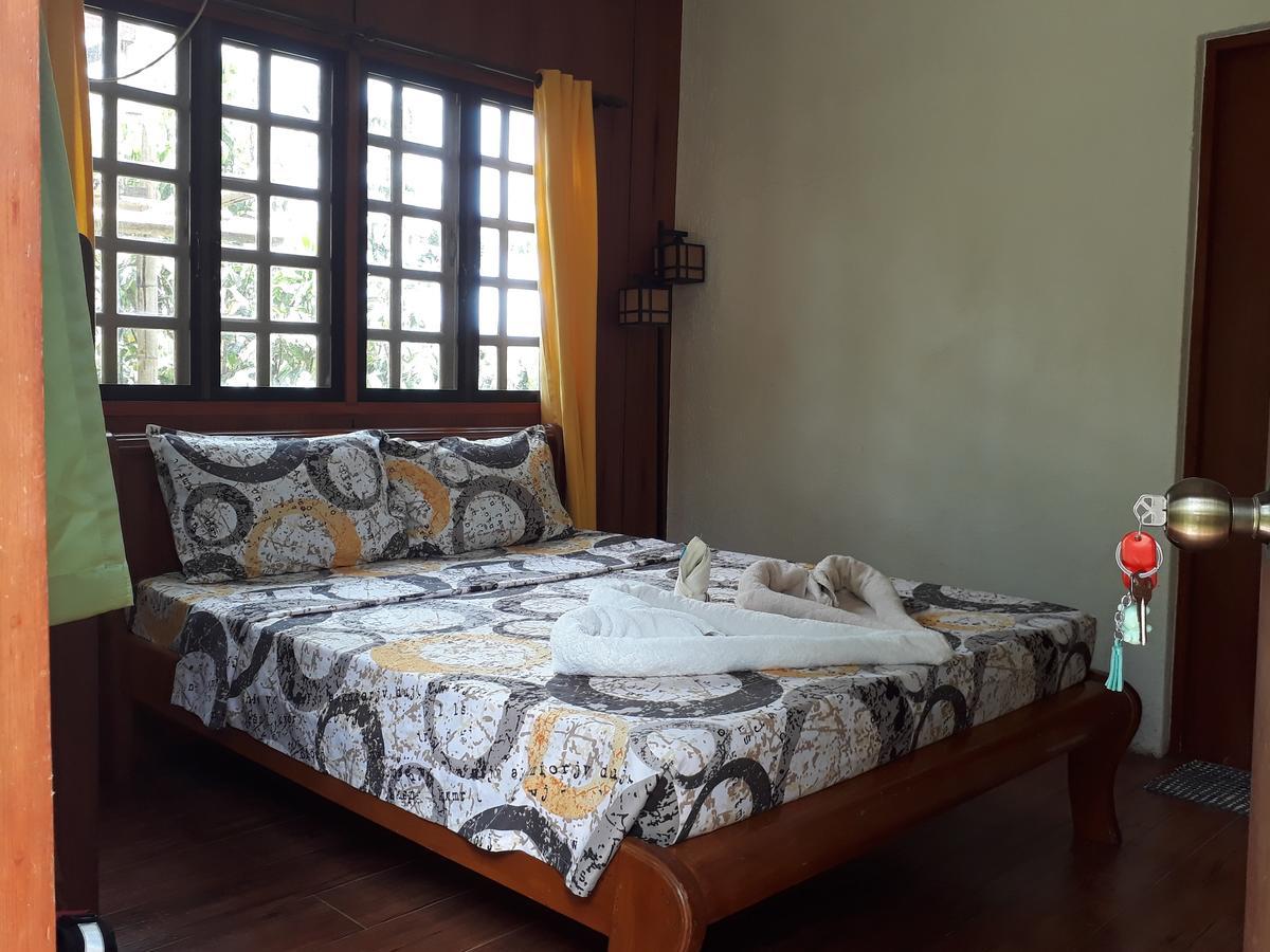 Villa Del Carmen Haven Bohol Exterior foto