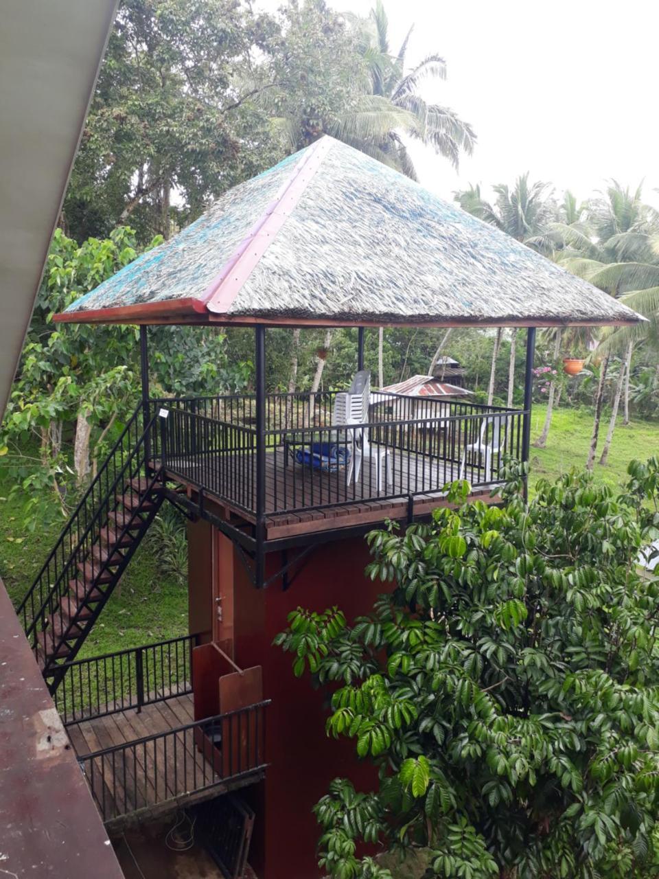 Villa Del Carmen Haven Bohol Exterior foto