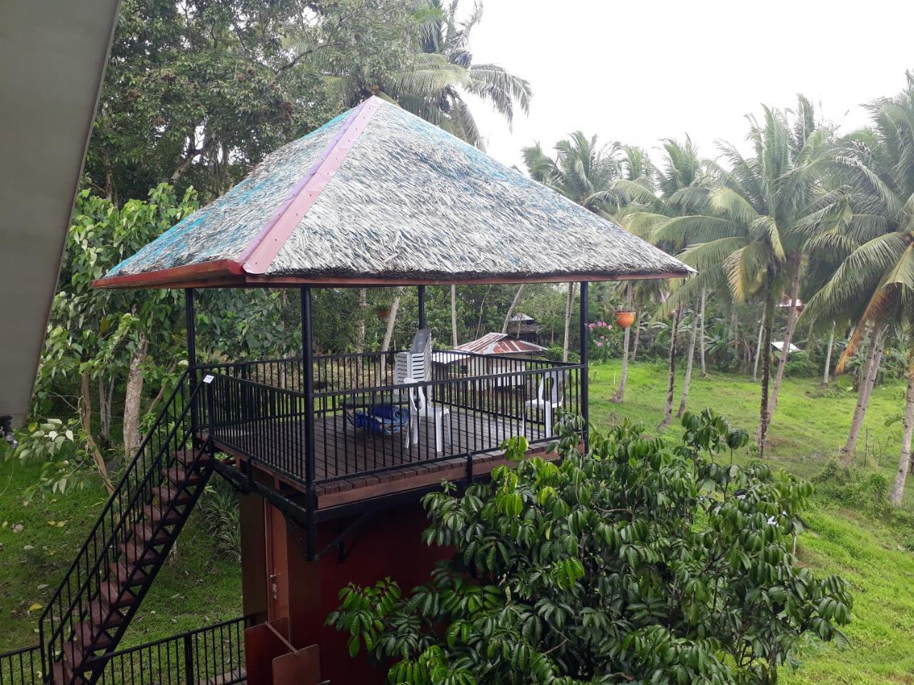 Villa Del Carmen Haven Bohol Exterior foto