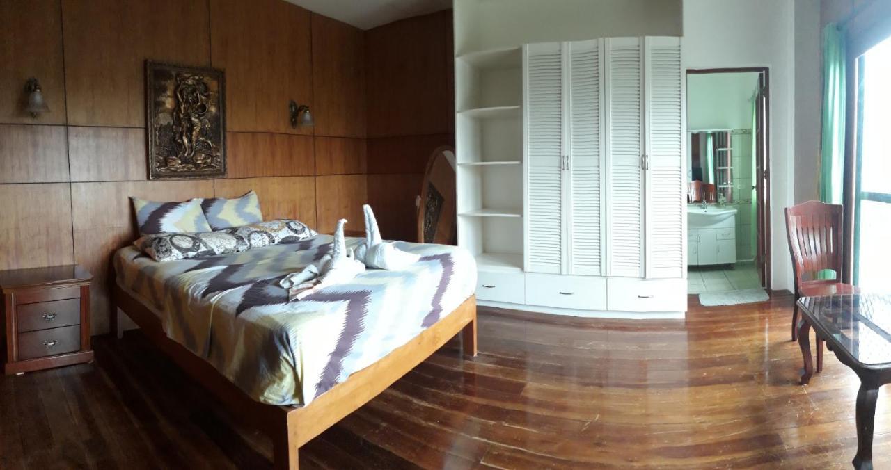 Villa Del Carmen Haven Bohol Quarto foto