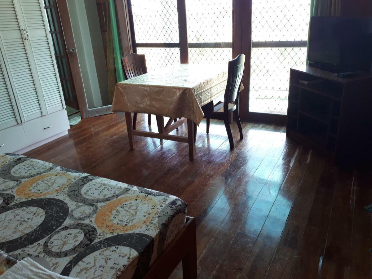 Villa Del Carmen Haven Bohol Exterior foto