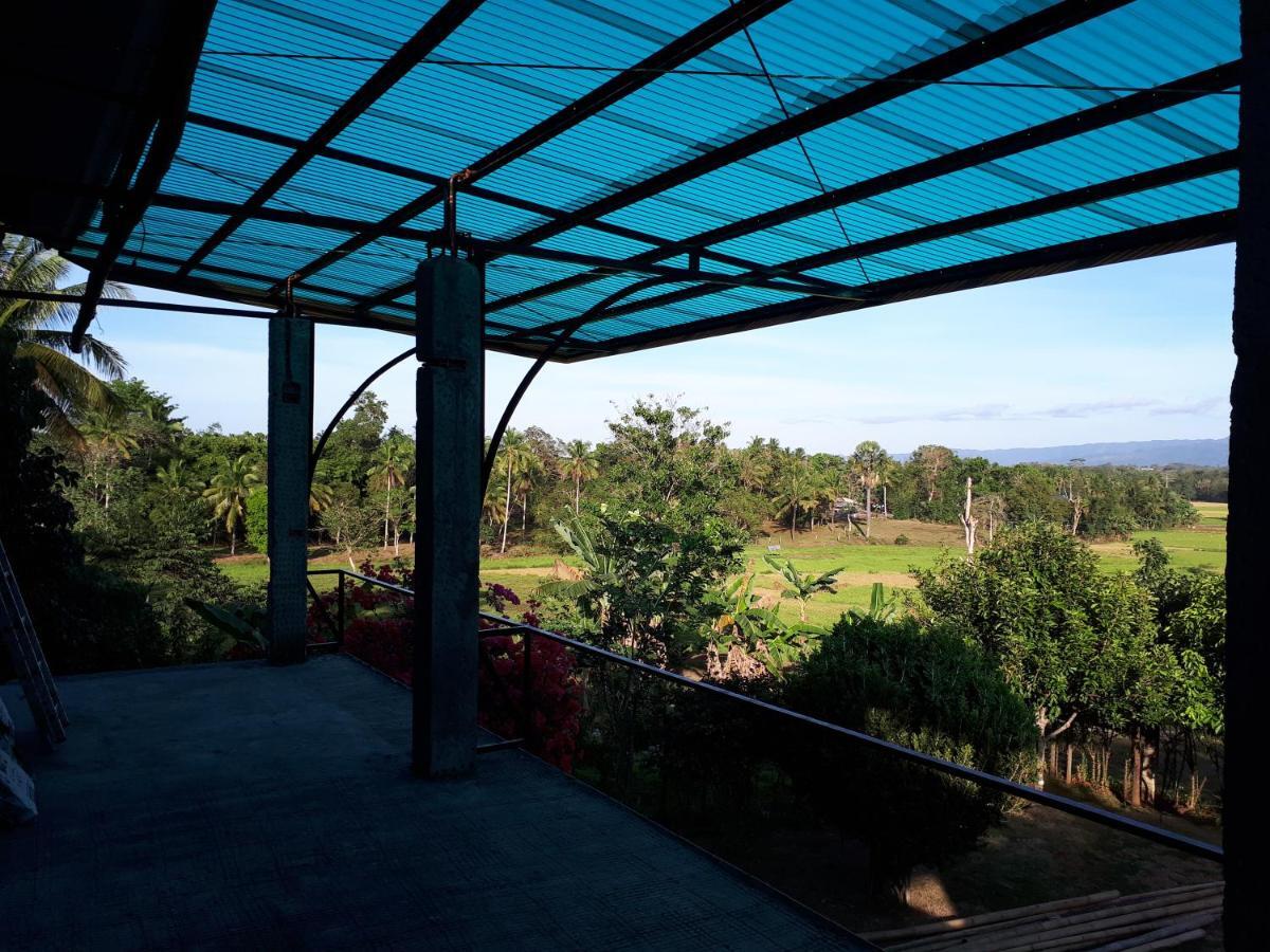 Villa Del Carmen Haven Bohol Exterior foto